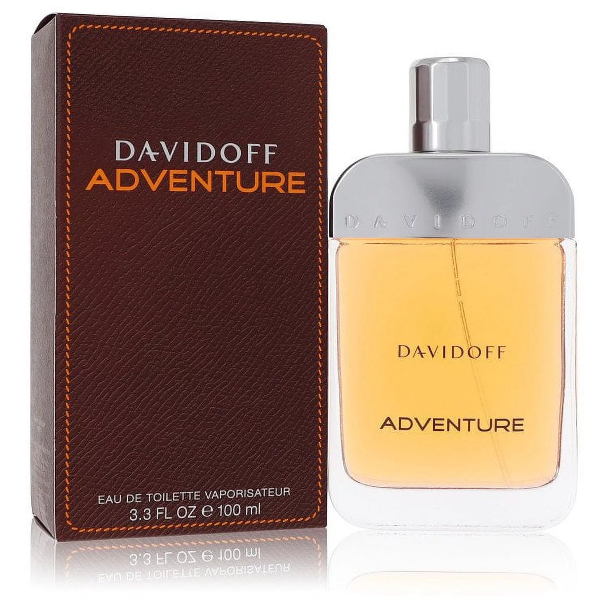 Eau De Toilette Spray 3.4 oz Q9038