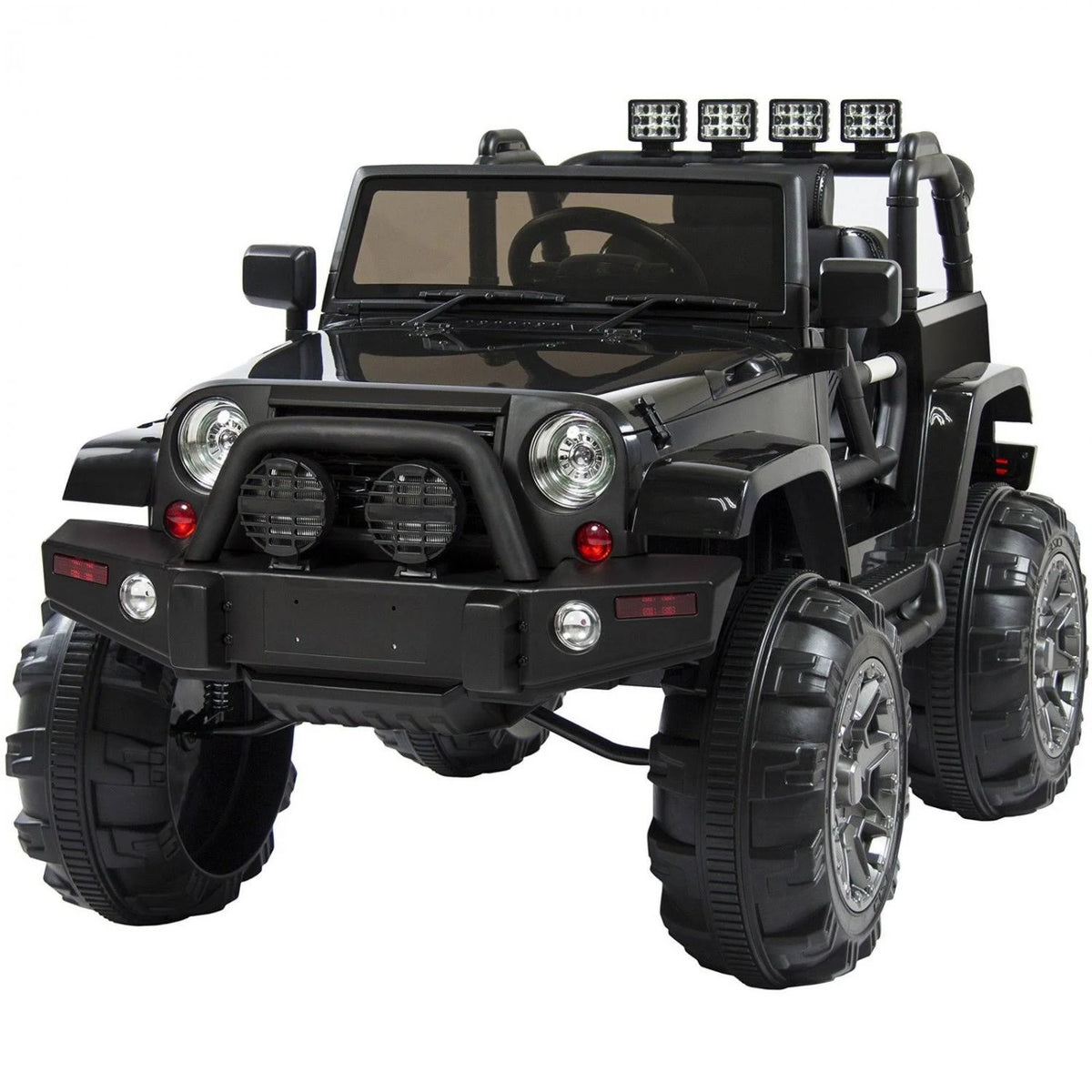 12V Electric Battery Ride On Car Truck R705