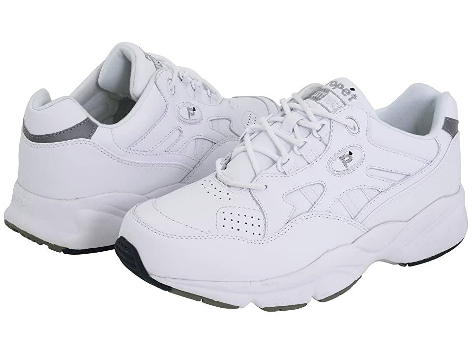 White Men&s Stability Walker 11.5 M3744