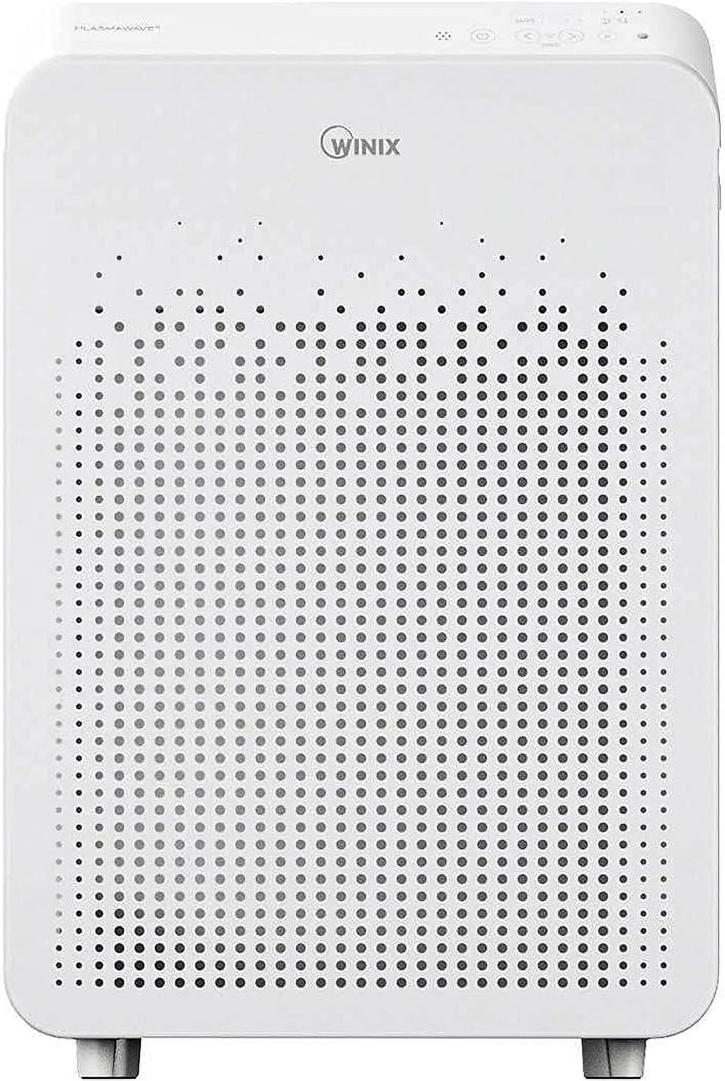 White Air Cleaner E554