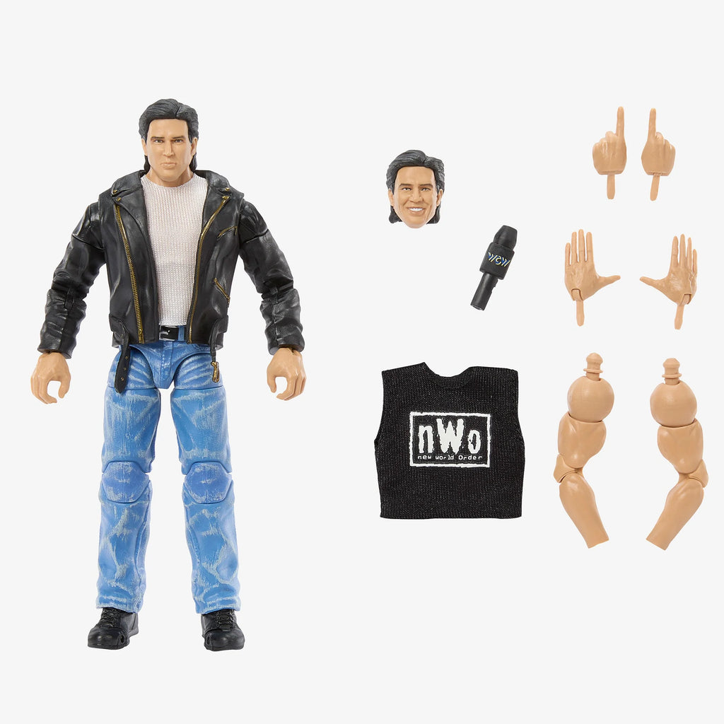 Wrestling Ring W7066