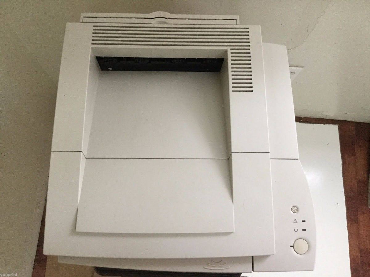 Laser Printer U702