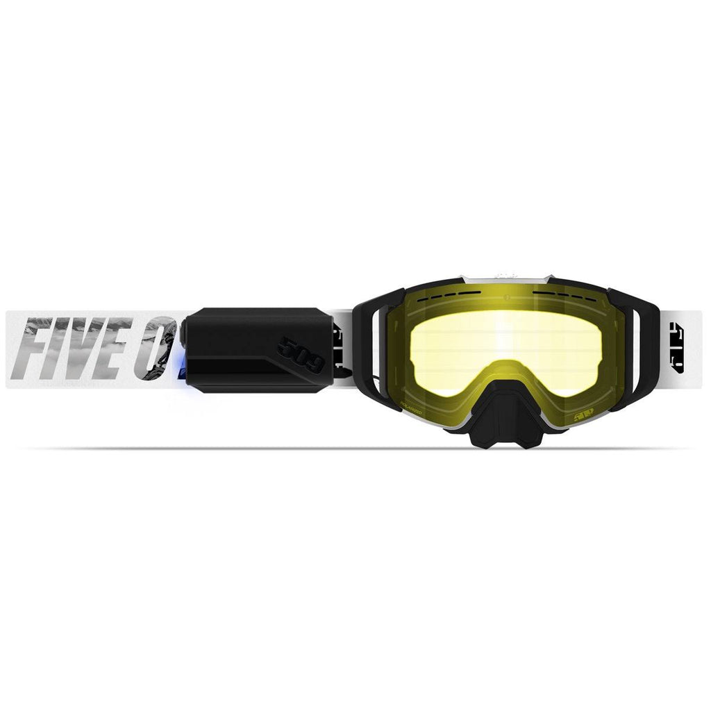 Sinister X6 Ignite Goggles Racing Red B987189