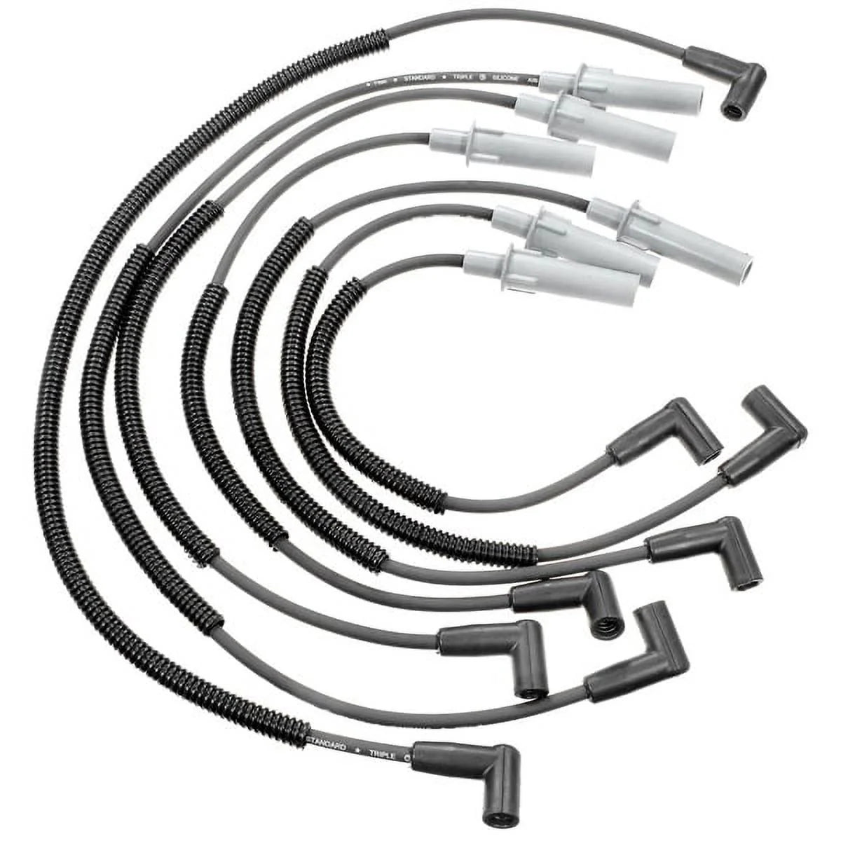 Spark Plug Wire Set X9698