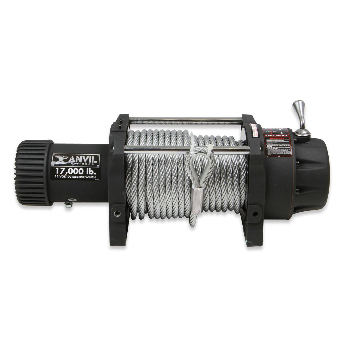 Winch Z6429