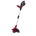 Cordless 13-inch Battery Powered String Trimmer E734416