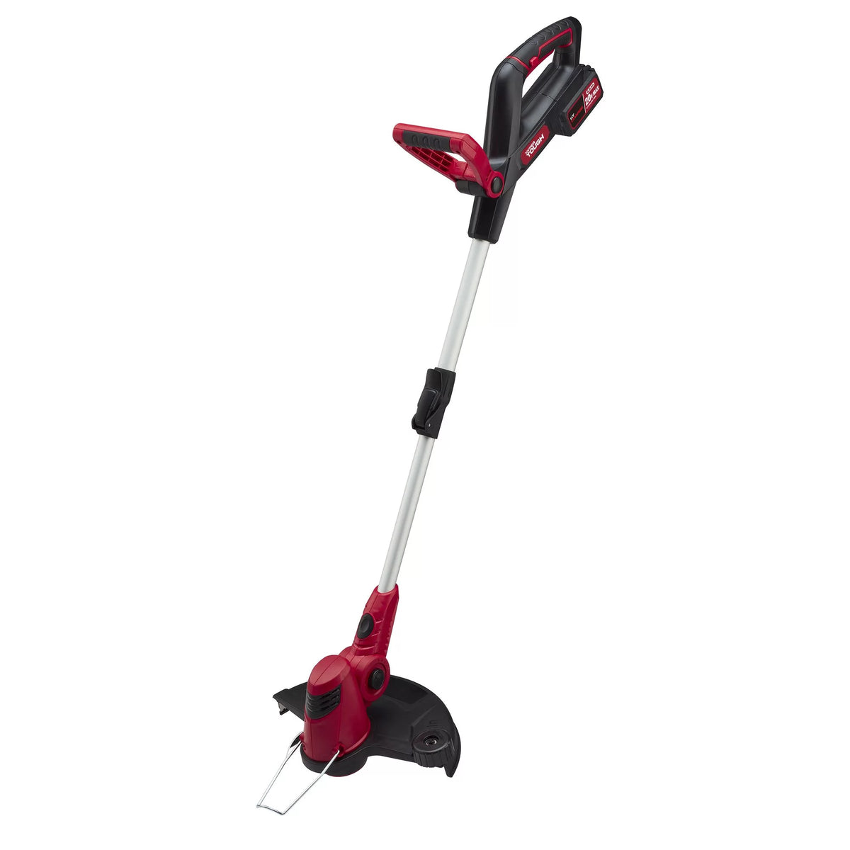 Cordless 13-inch Battery Powered String Trimmer E734416