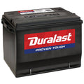 Group Size 75 650 CCA Battery T3346