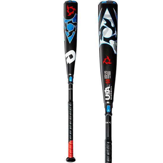 2020 USA Voodoo Baseball Bat Z1630