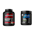 Whey Protein Powder G107