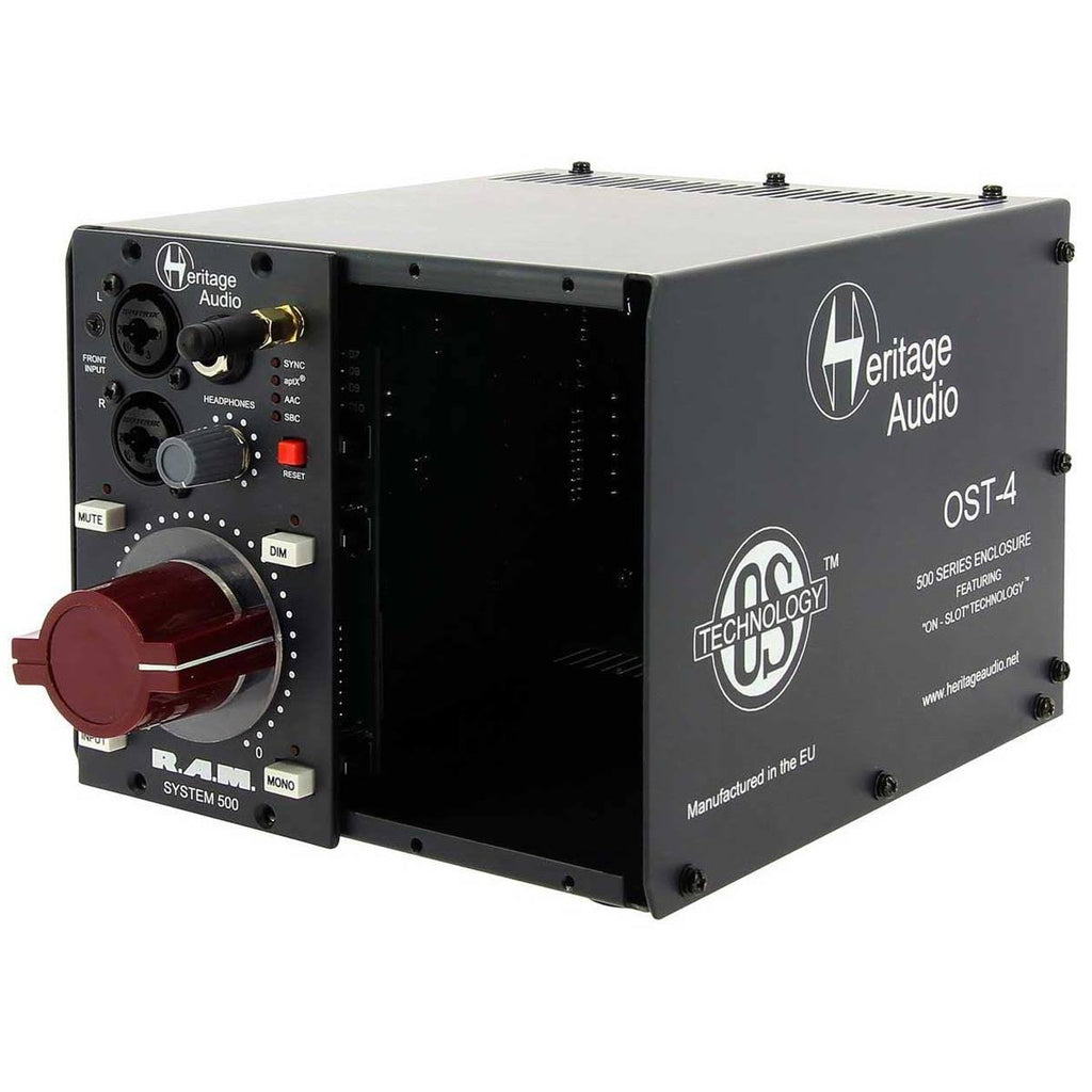 500 Series Monitoring Module O78938