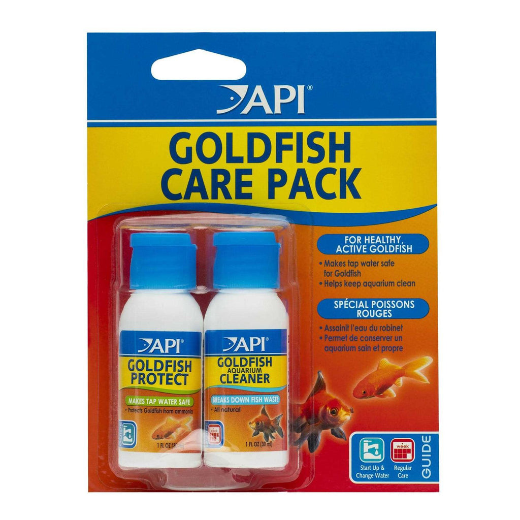 Aquarium Water Conditioner K646