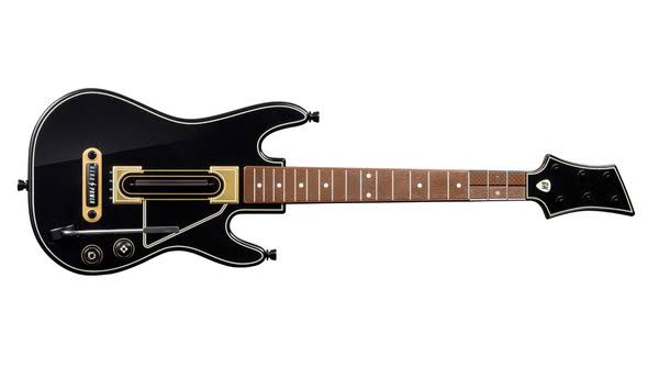 Guitar Hero Live with Guitar Controller H93909