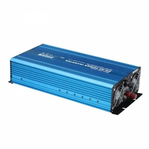 3000W 24V Pure Sine Wave Power Inverter O308
