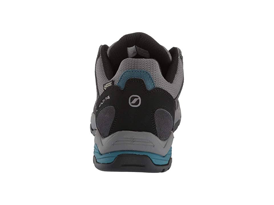 Grey Lake Blue Moraine GTX B432