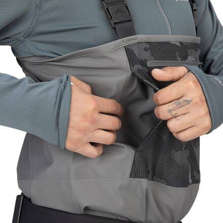 Stockingfoot Waders L86909