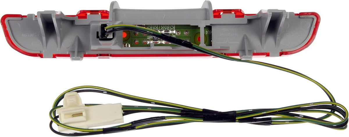 Center High Mount Stop Light R75206