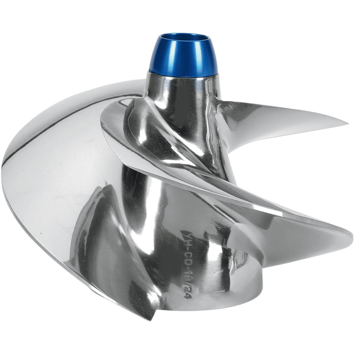 Impeller - Pitch 13/16 Z665393