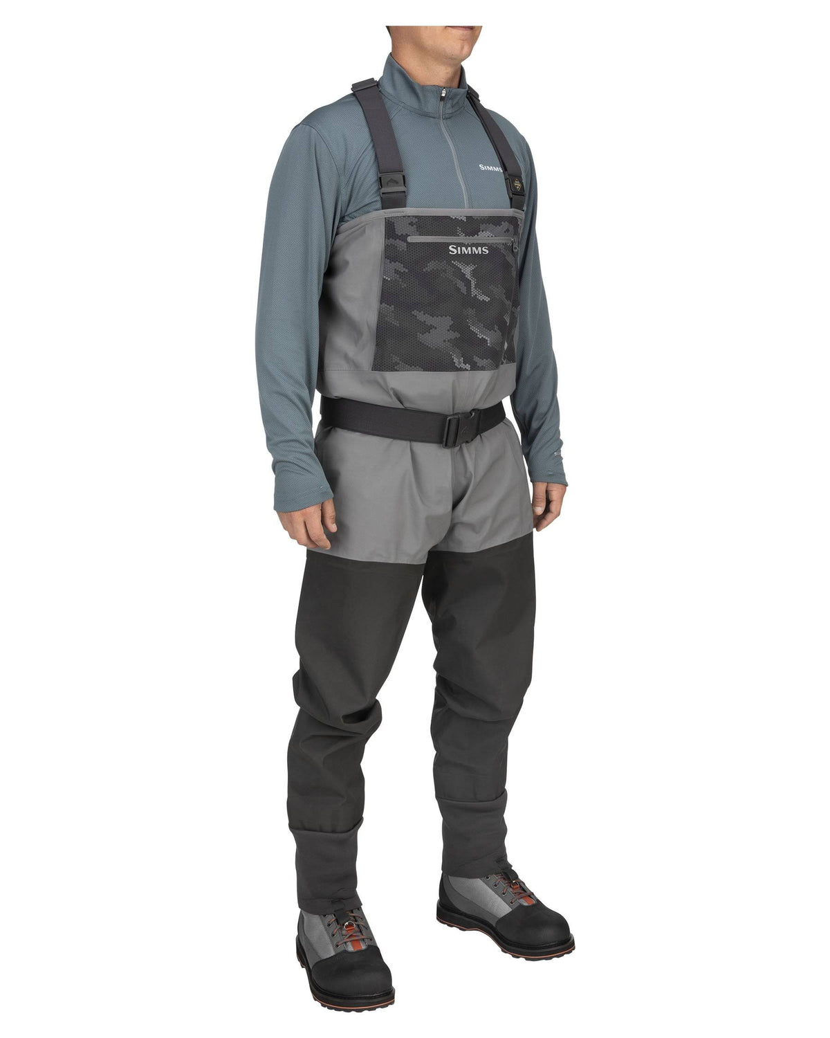 Stockingfoot Waders L86909