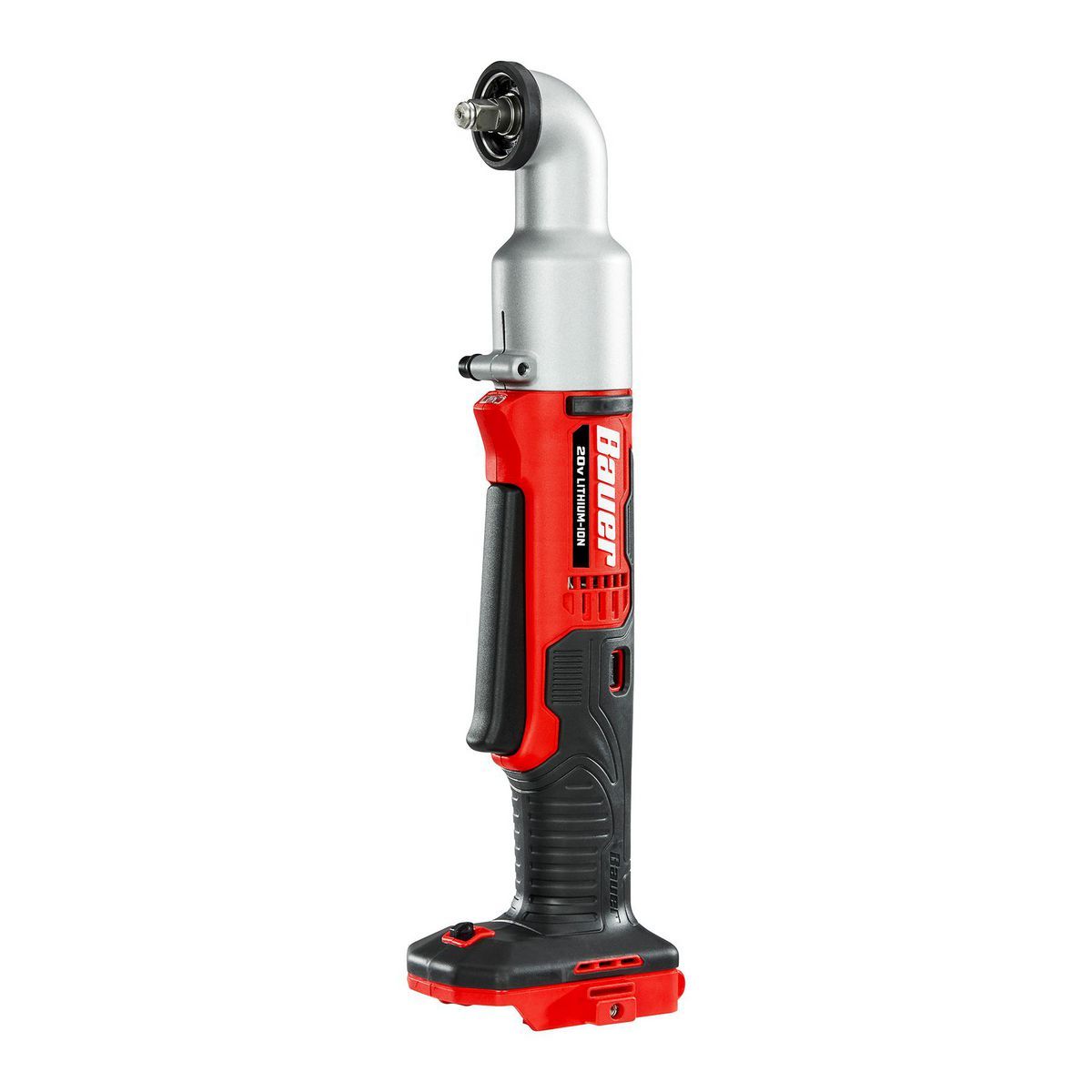 3/8 in. Cordless Right-Angle Impact Wrench H983343