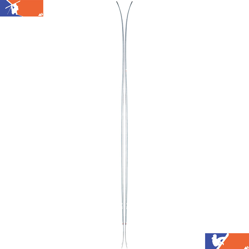 Sakana Skis M6227