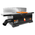 10 Amp 6 in. Corded Benchtop Jointer with Cast Iron Table and Fence Z311147