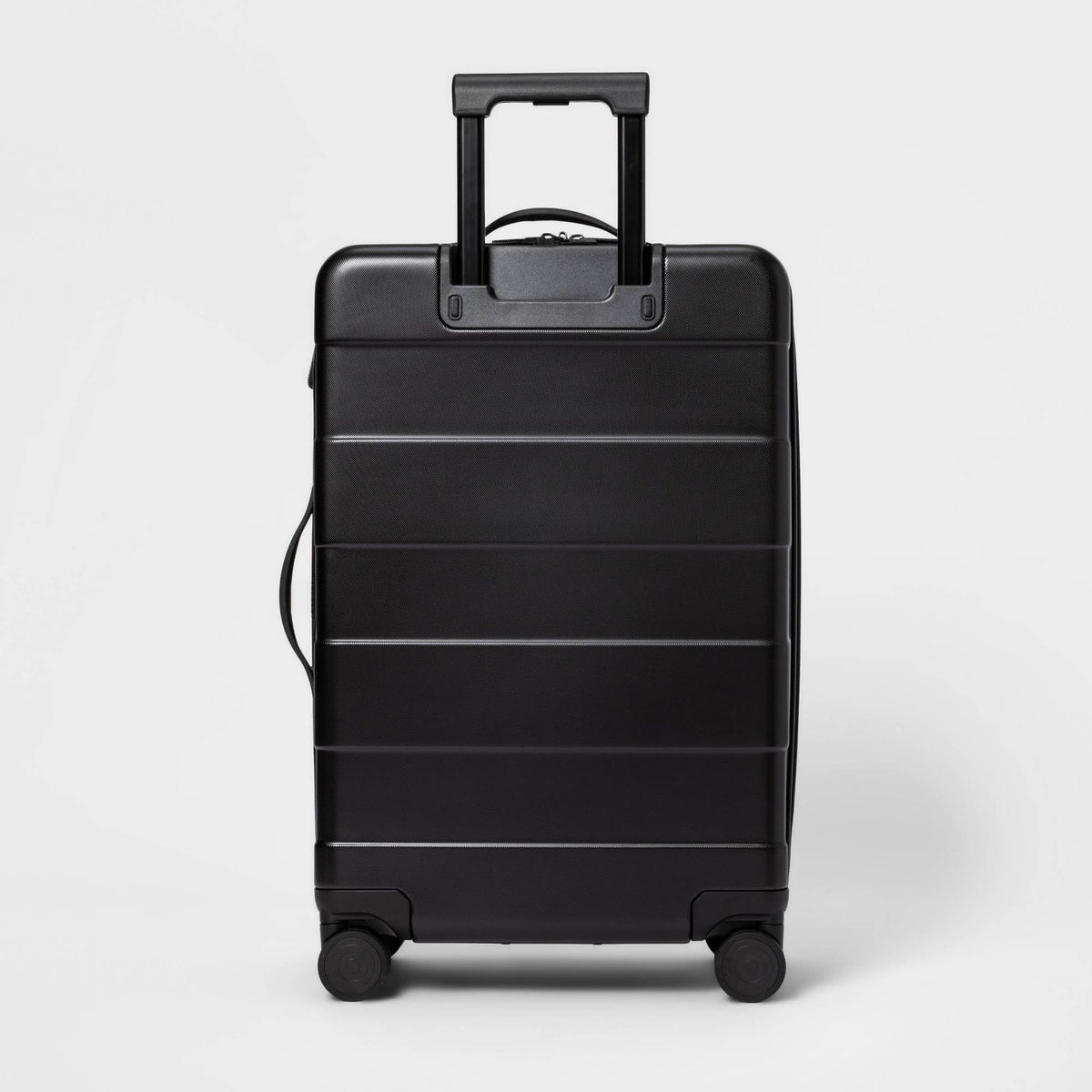 Hardside Spinner Suitcase Black V346549