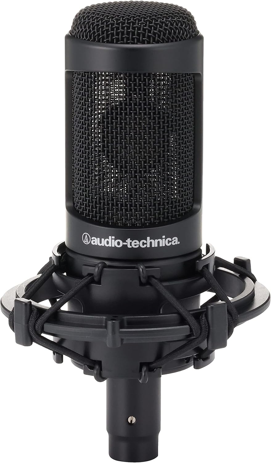 Multi-Pattern Condenser Microphone T8317
