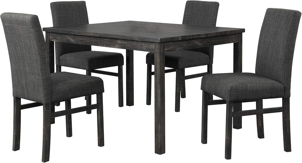 Antique Oak Dining Table O75177