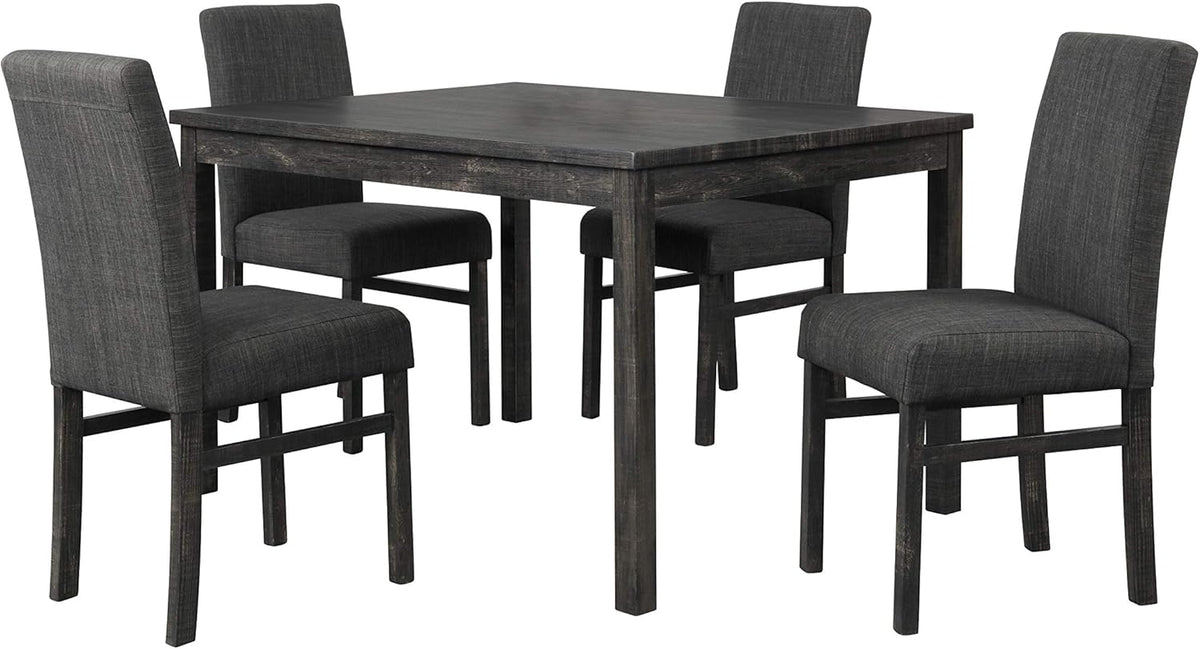 Antique Oak Dining Table O75177