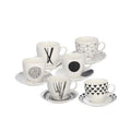 Tea Set of 6pcs N8852