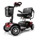 4-Wheel Heavy Duty Mobility Scooter C6354
