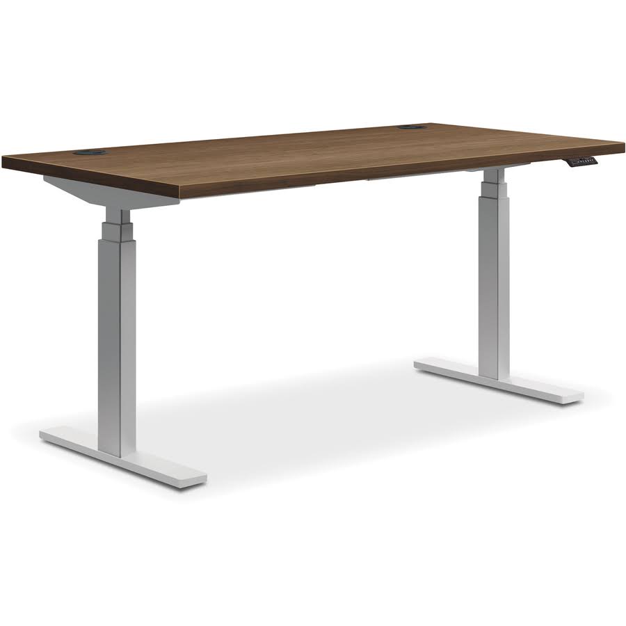 Coordinate Height Adjustable Base O92823