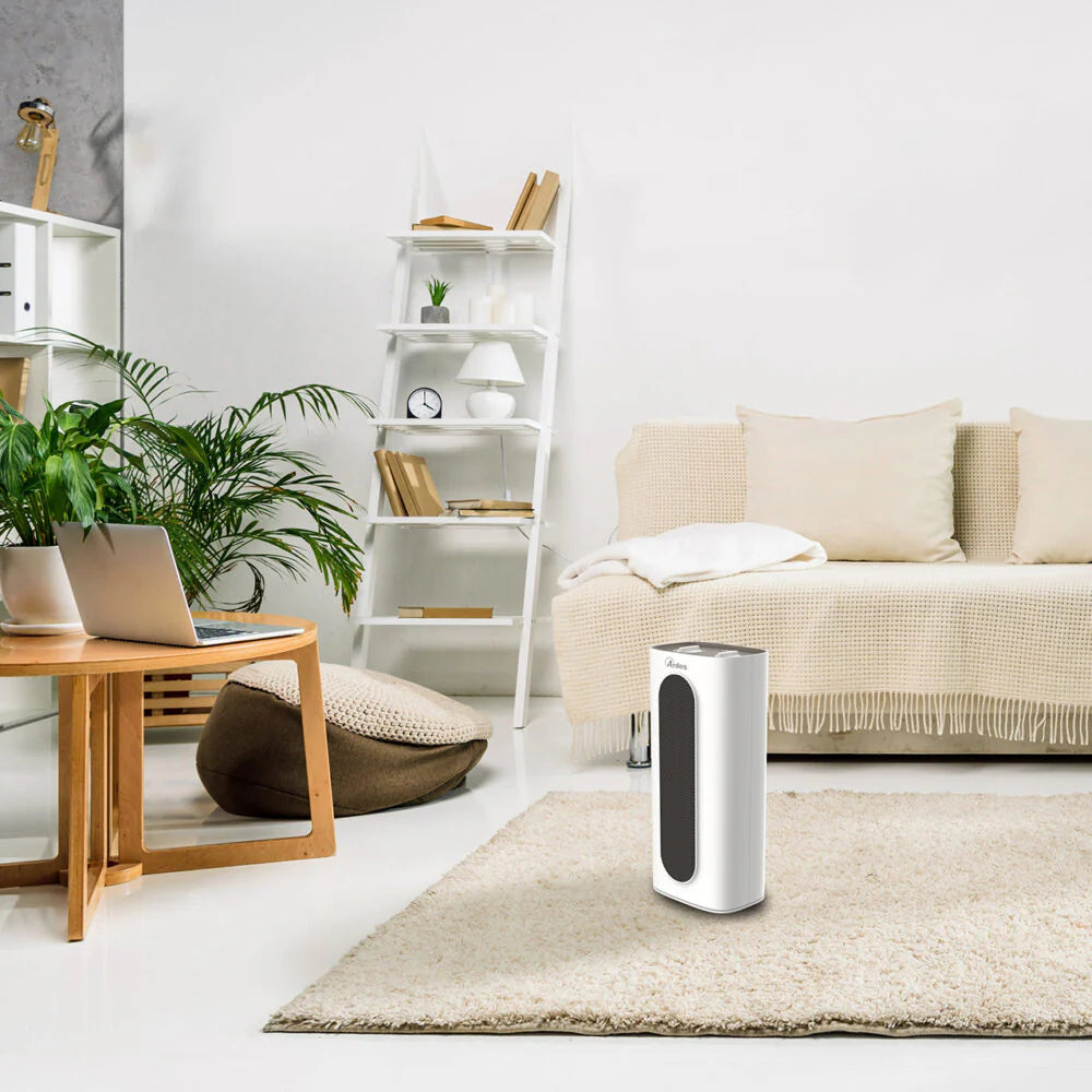 Ceramic Digital Tower Heater 2000W P57308
