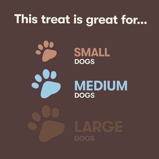 Chicken Hide Twists Dog Treats I666