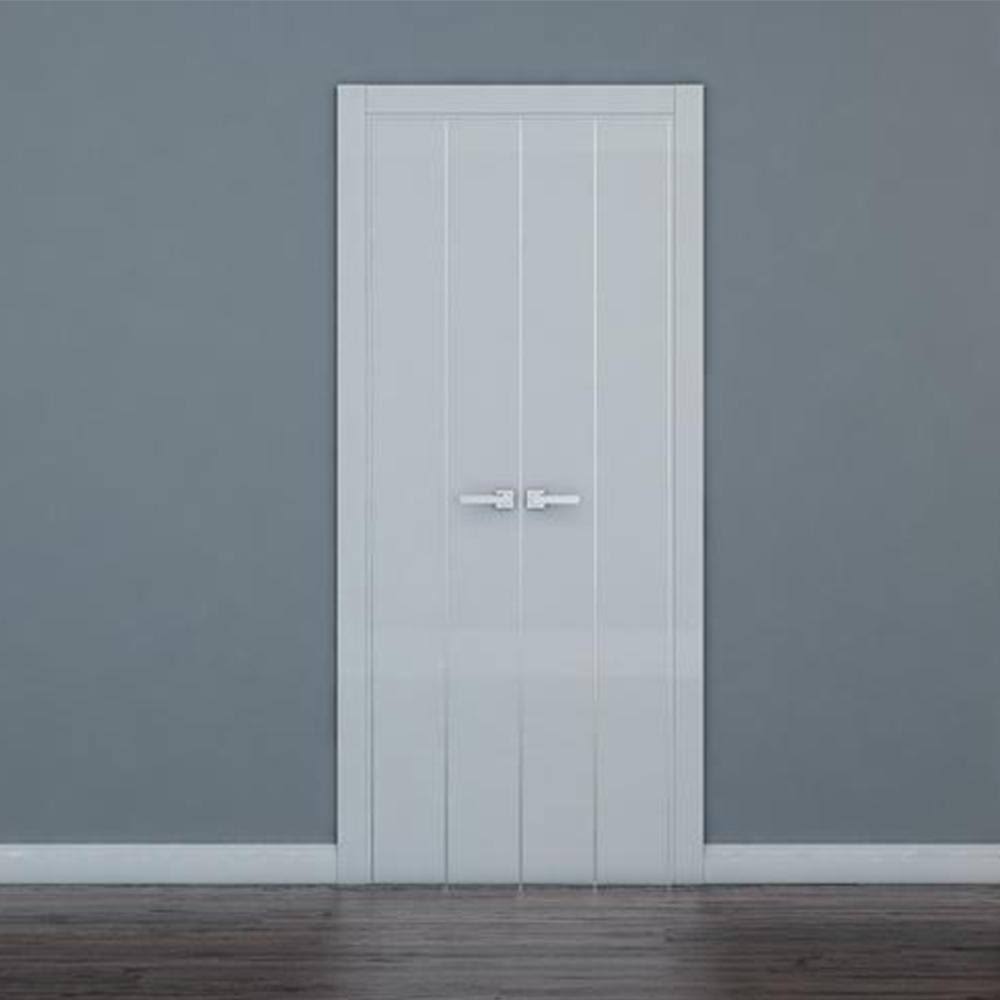 Folding Door Hardware Set 24 Inches X699135