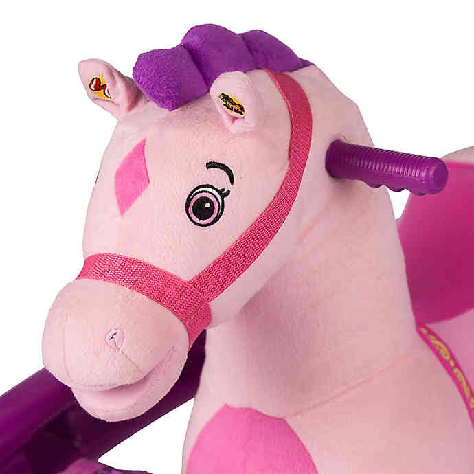 Grow-With-Me Pony N865206