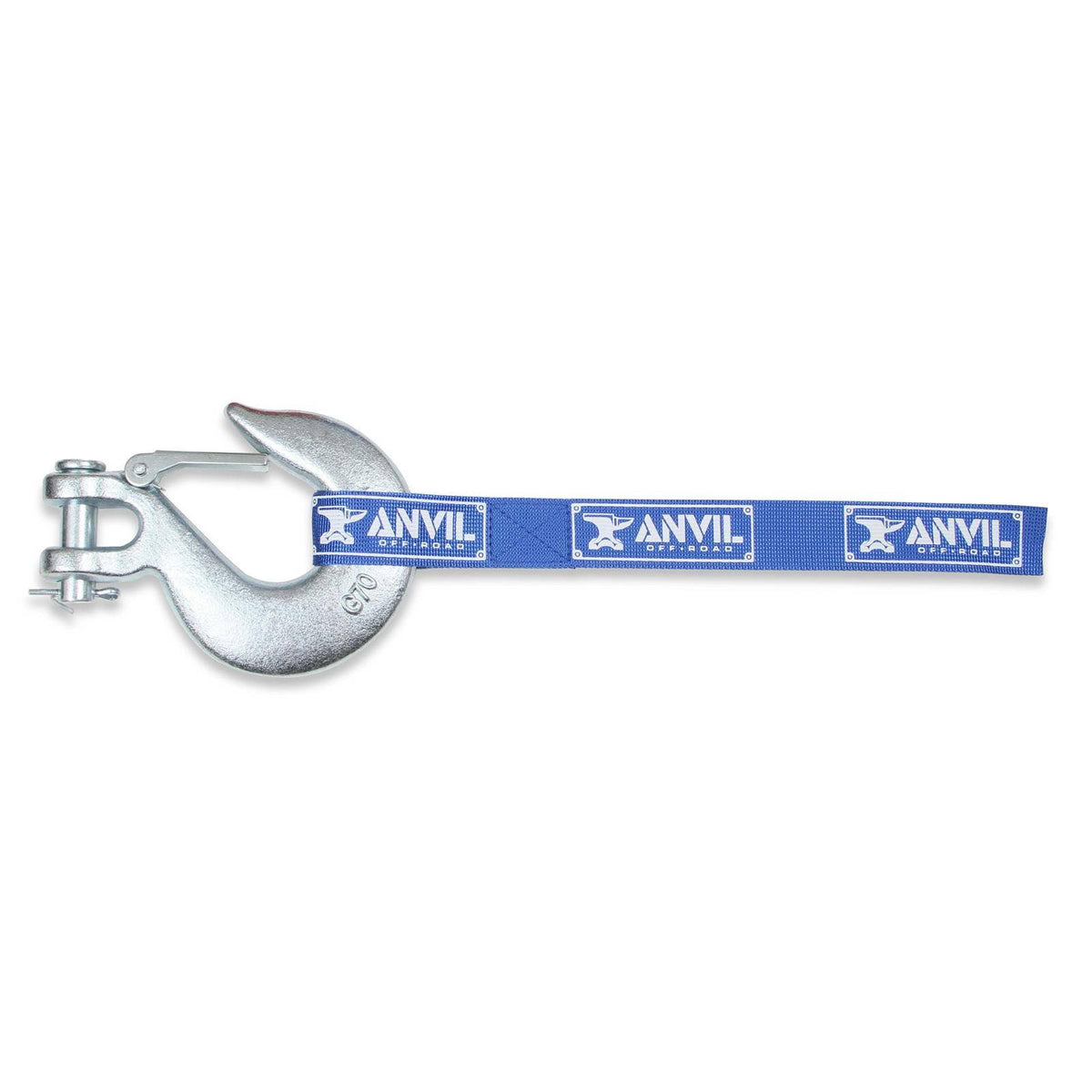 Winch Z6429