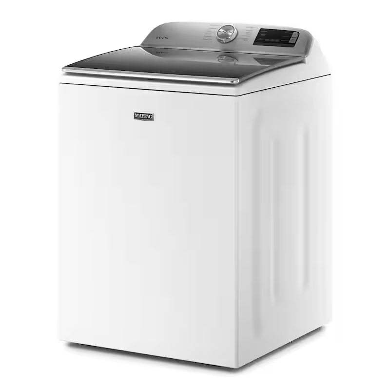 White Top Load Washing Machine H9241