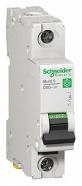 Miniature Circuit Breakers A316