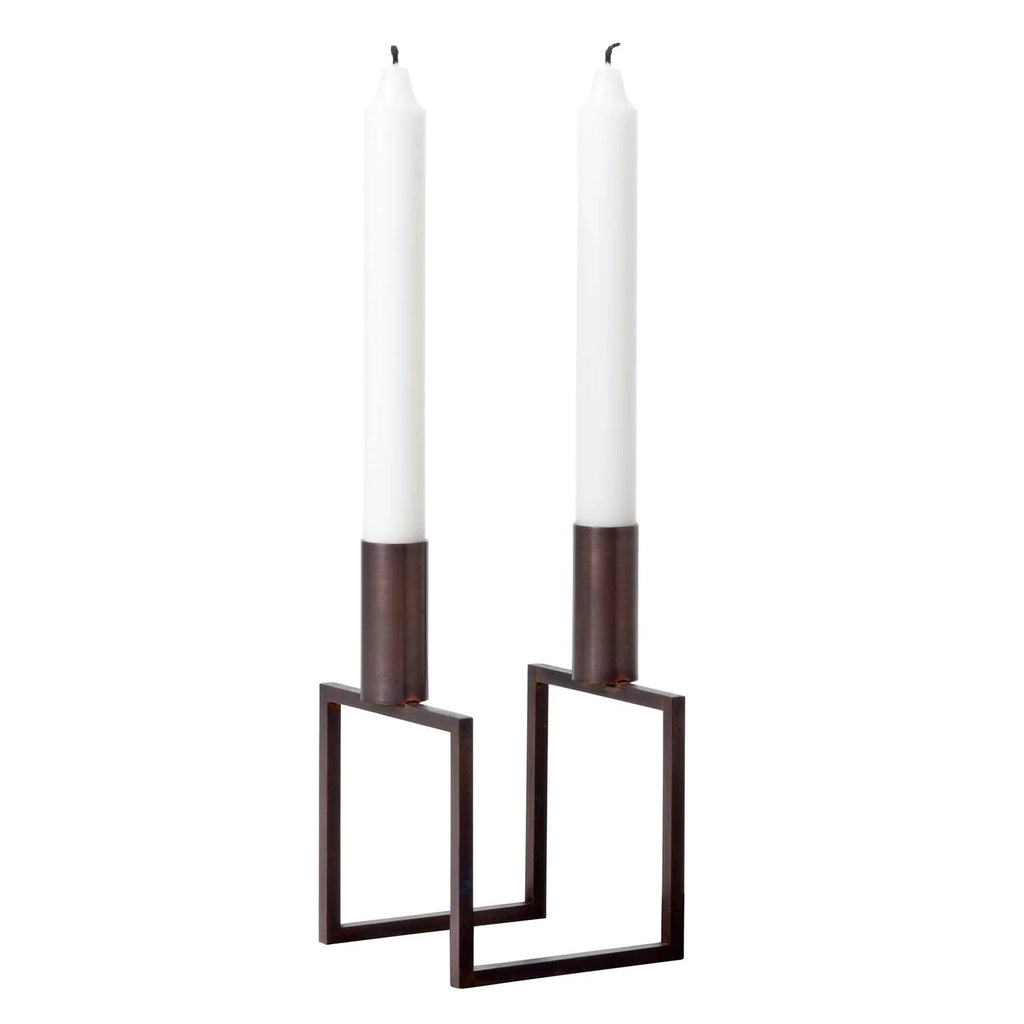 Burnished Copper Line U7696