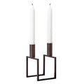 Burnished Copper Line U7696