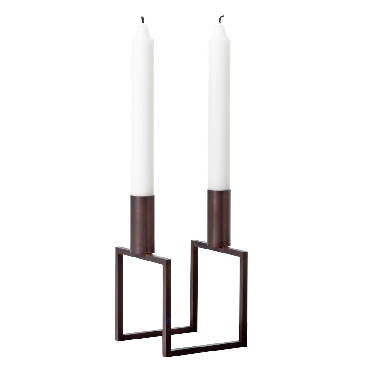 Burnished Copper Line U7696