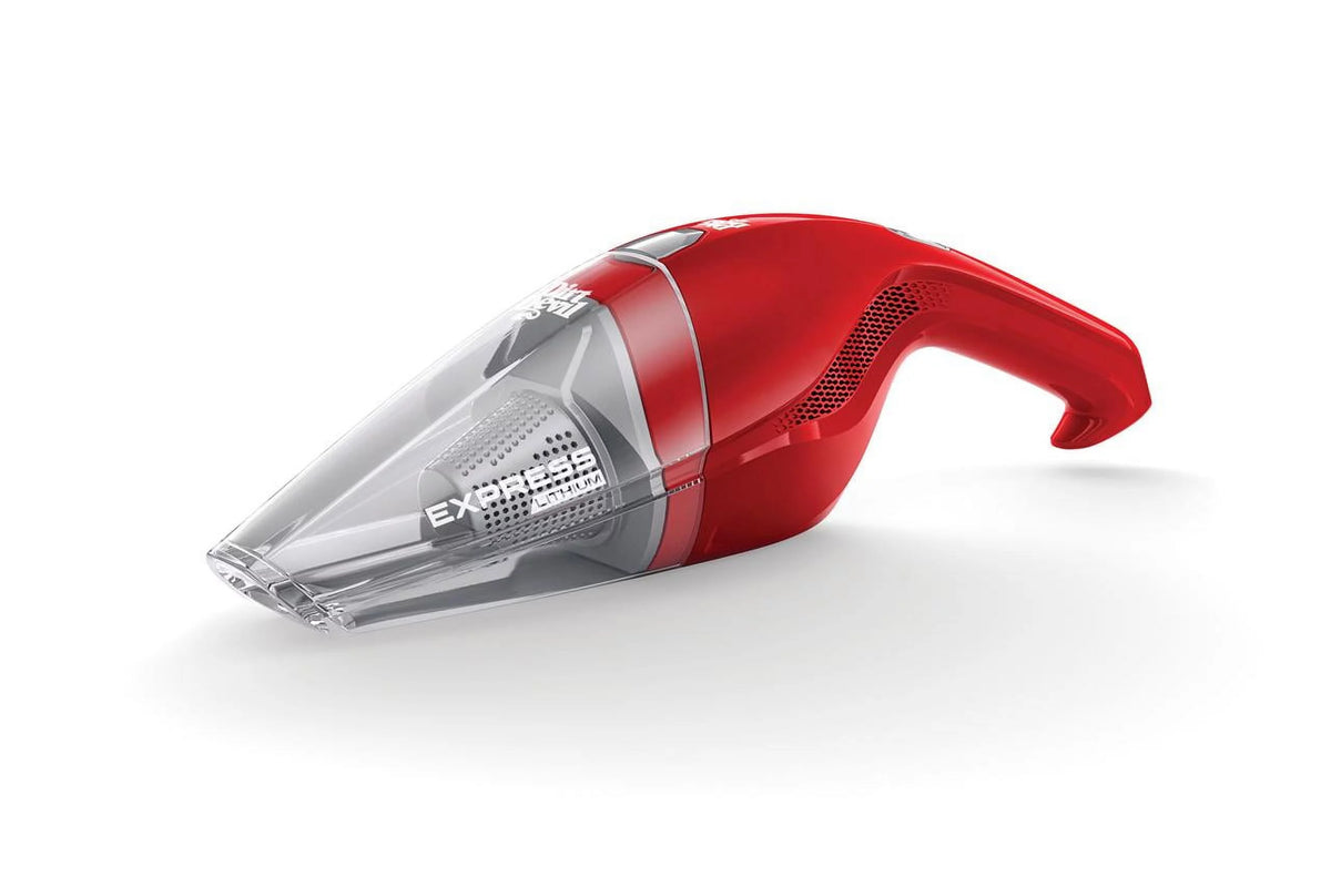 Cordless Handheld Vacuum Cleaner E924607