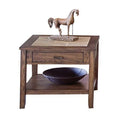 End Table J91064