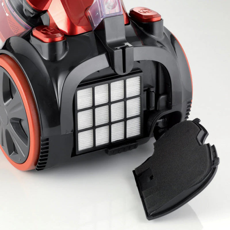 Bagless 3.5L 700W Vacuum Y89297