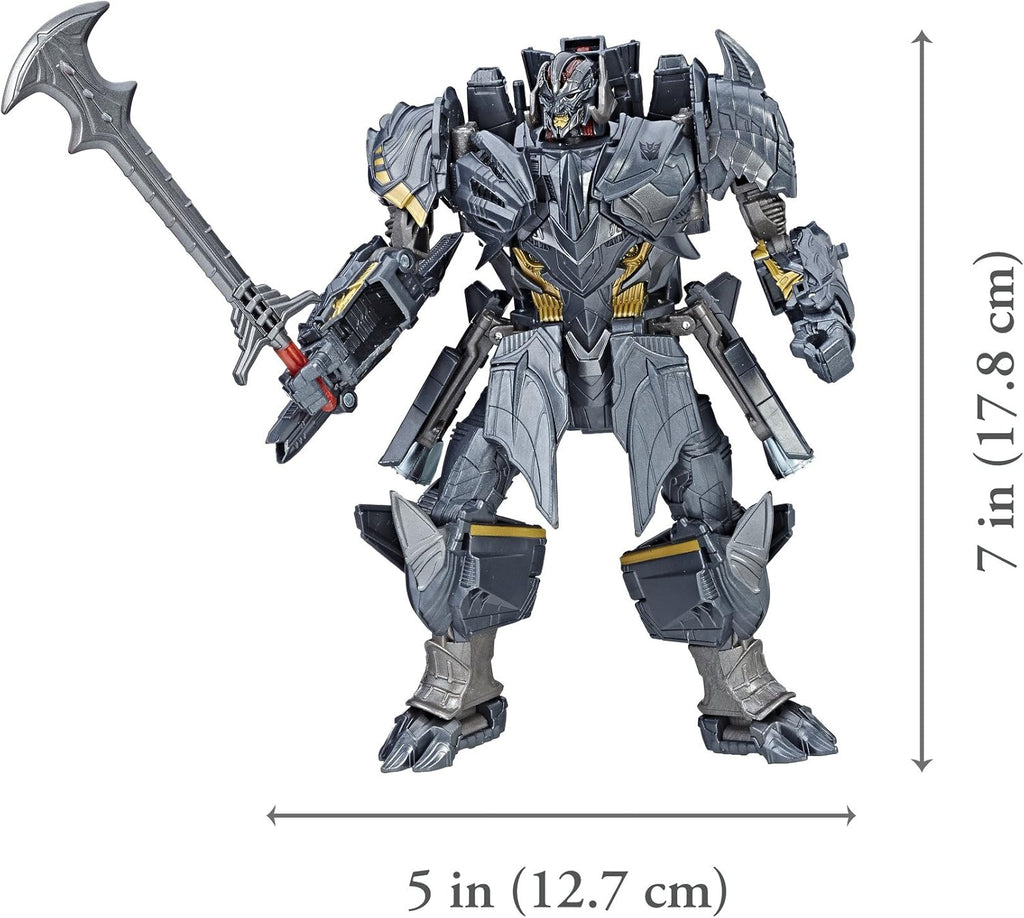 Voyager Class Megatron O125
