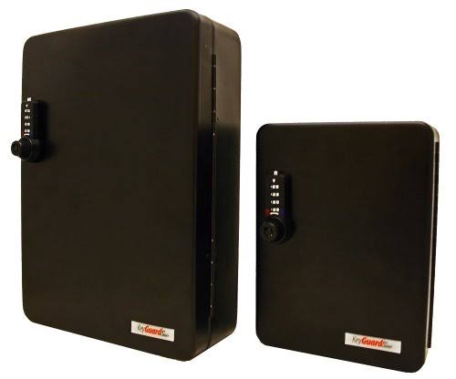 Dual Access Cabinet 48 Hooks A73408
