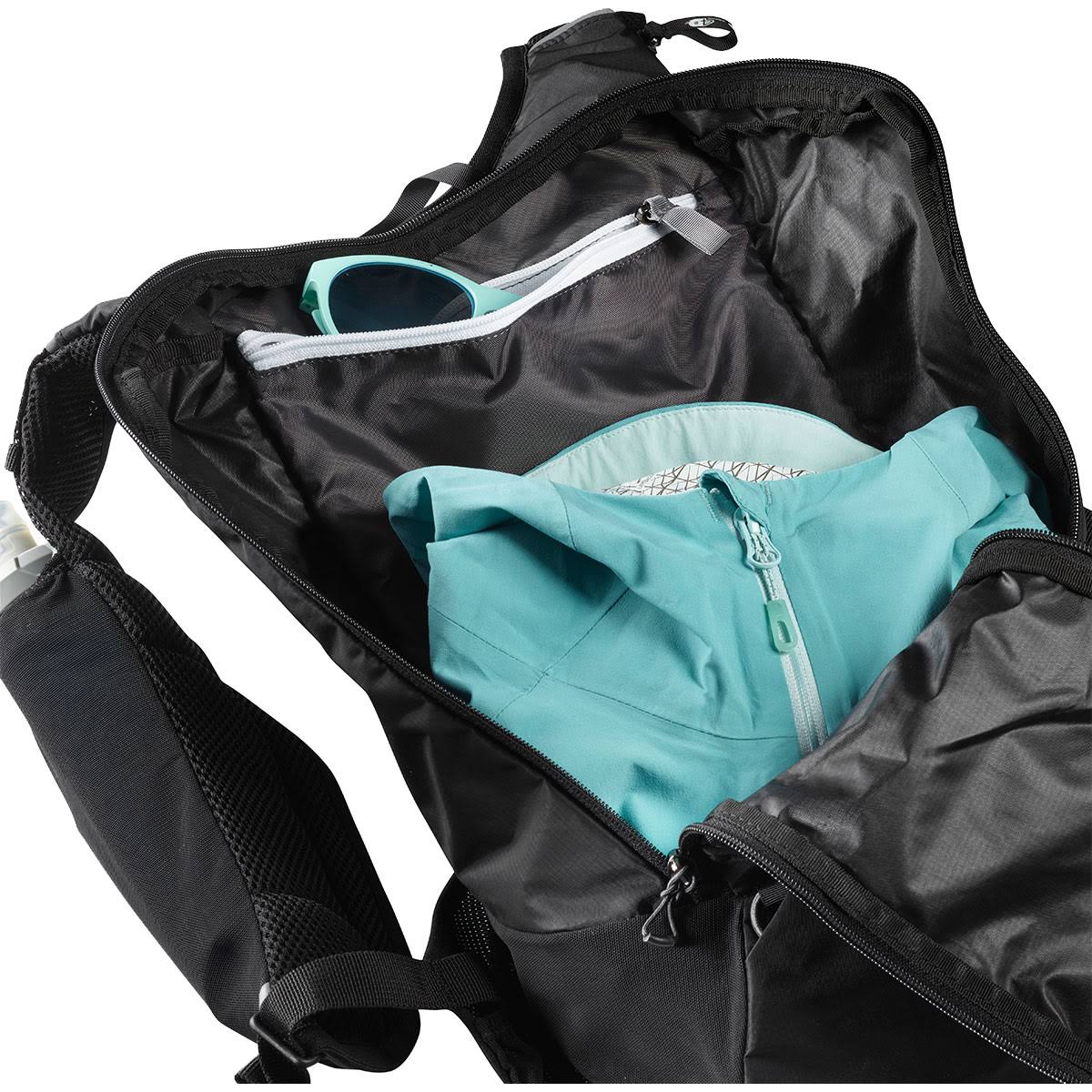 Black Agile 12 Set Pack S283
