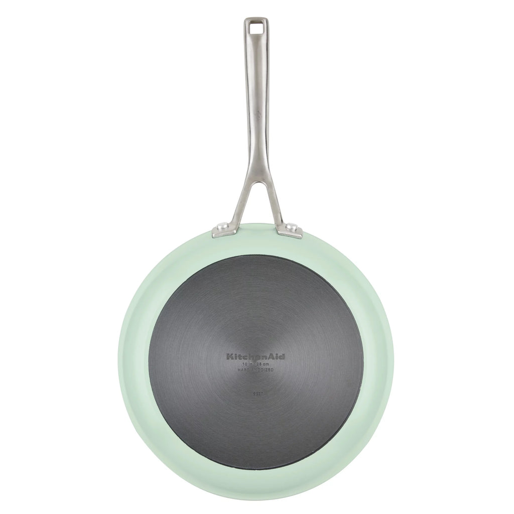 Hard Anodized Ceramic Nonstick Frying Pan, 10-Inch R77812